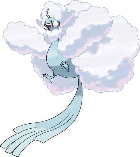altaria mega evolution